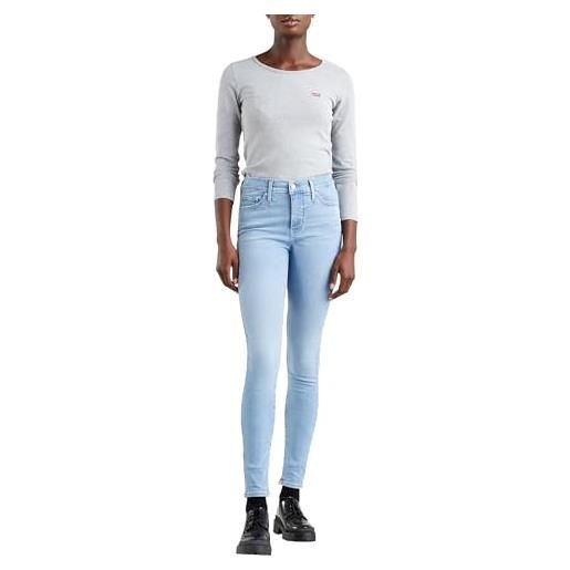 Levi's 310 shaping super skinny, jeans donna, i've got this, 33w / 32l