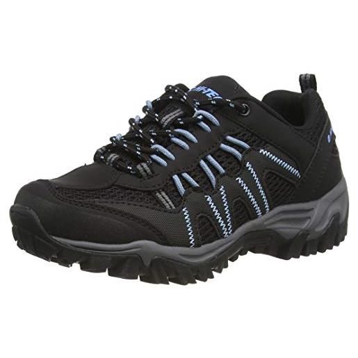 Hi-tec jaguar womens nero - taglia 40