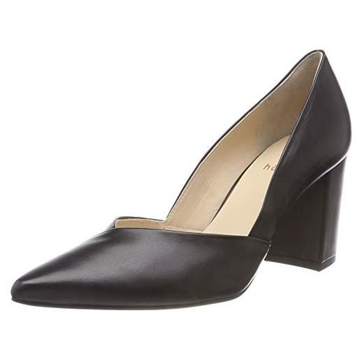 Högl metropolitan, scarpe con tacco donna, (schwarz 0100), 35 eu