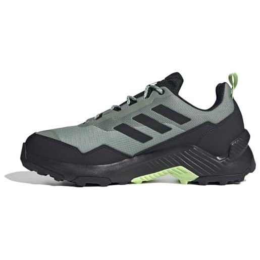 adidas terrex eastrail 2 r. Rdy, scarpe da ginnastica uomo, argento verde nucleo nero verde scintilla, 40 eu