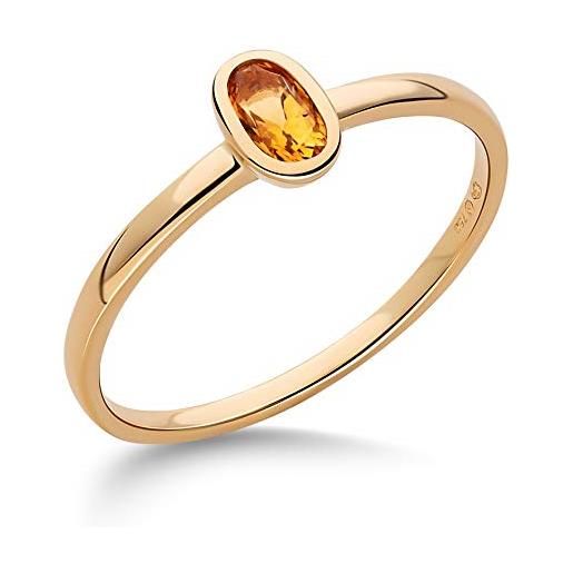 Orphelia anello componibile donna oro_giallo - rd-3926/cit/56