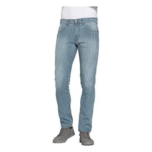 Carrera jeans - jeans per uomo, tinta unita (eu 50)