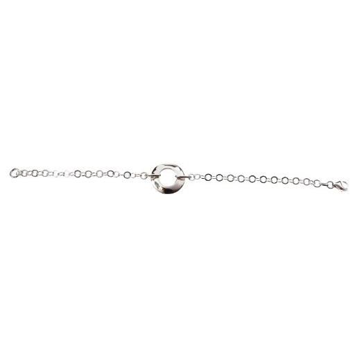 Orphelia jewelry za-1636 - bracciale da donna, argento sterling 925, 190 mm