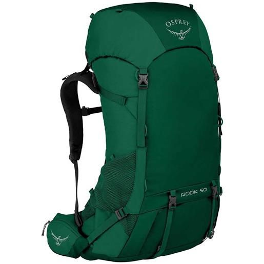 Osprey rook 50l backpack verde