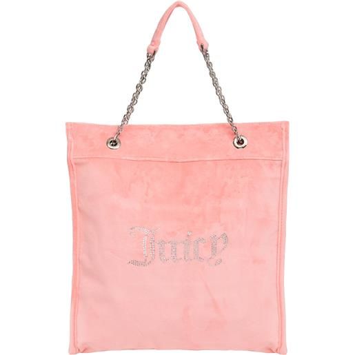 Juicy Couture shopping bag