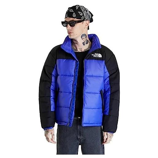 The north face hmlyn giacca, lapis blu, xl uomo