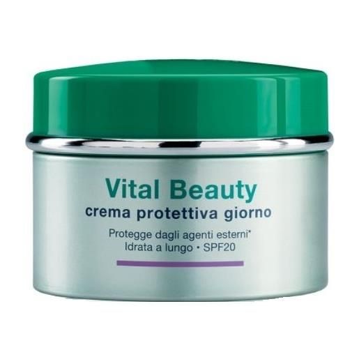 Somatoline cosmetic prevent effect crema giorno protettiva prime rughe 50 ml