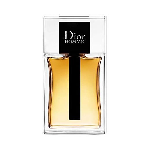 Dior christian Dior homme eau de toilette, 50 ml