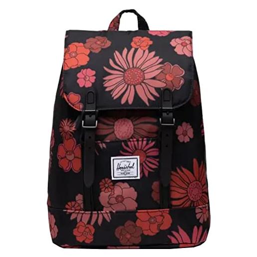 Herschel, backpack women's, multicolour, one size
