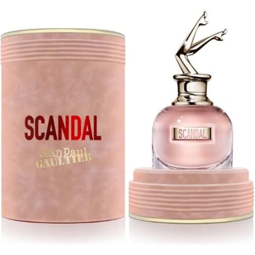 Jean Paul Gaultier eau de parfum scandal 80ml