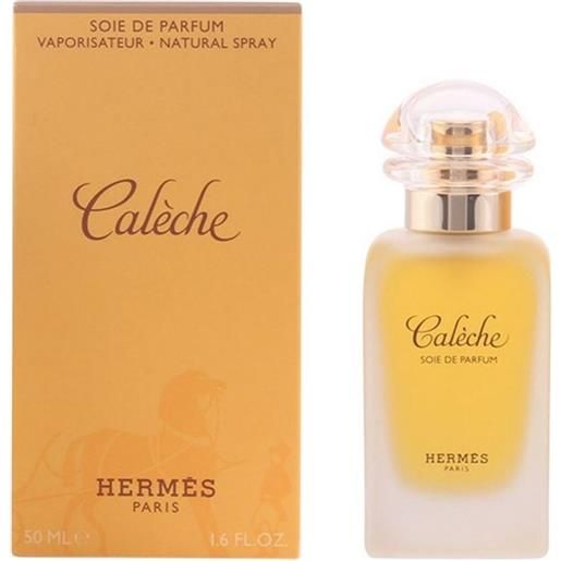Hermes hermès eau de parfum calèche 50ml