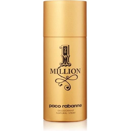 Paco Rabanne 1 million deodorante 150ml 20648