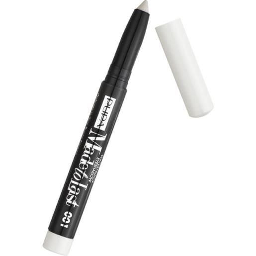Pupa made to last eyeshadow - ombretto wp in stick tenuta estrema n. 037 intense taupe