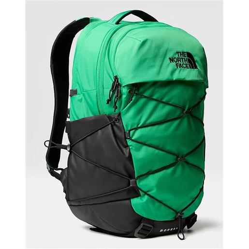The north face zaino bag backpack verde smeraldo borealis unisex nf0a52seroj1
