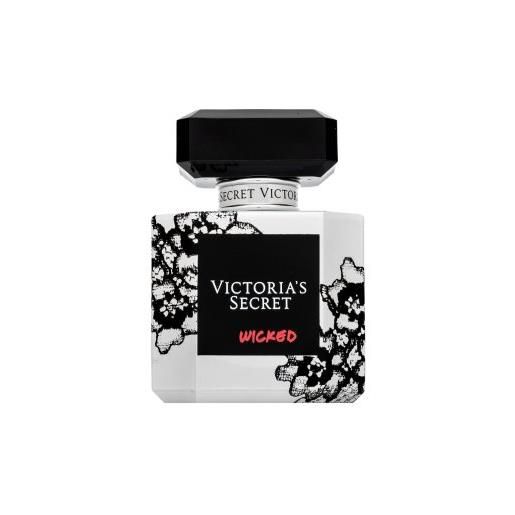 Victoria's Secret wicked eau de parfum da donna 50 ml