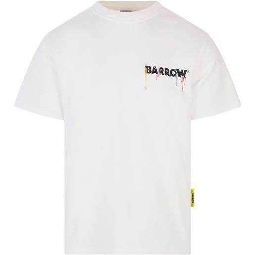 BARROW - t-shirt