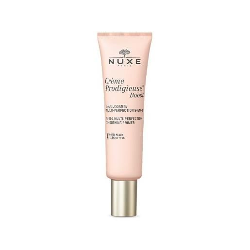 Nuxe - creme prodigieuse boost - base levigante multi-perfezione 5-in-1 - 30ml