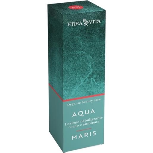 Aqua maris 100 ml