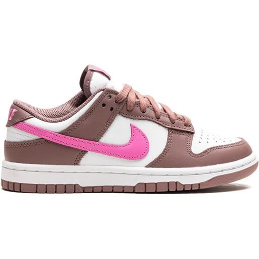 Ciabatte nike sb store donna marrone