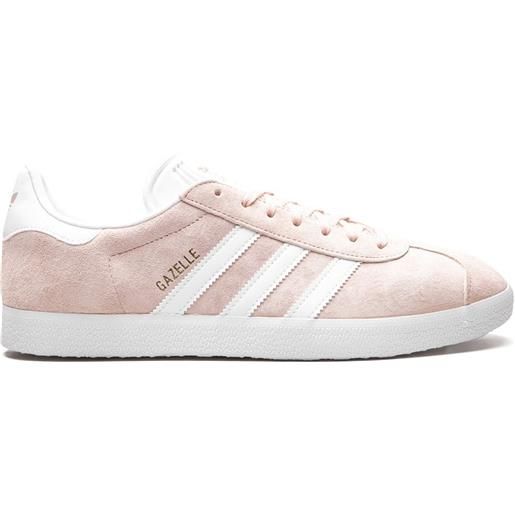 adidas sneakers gazelle - rosa
