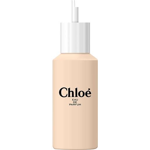 CHLOE' chloé ricarica eau de parfum 150 ml