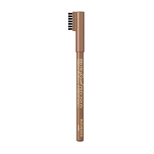 Bourjois brow reveal chatain clair soft brown