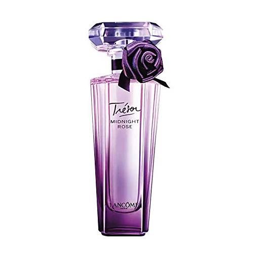 Lancome lancôme trésor midnight rose eau de parfum donna, 50 ml