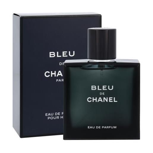 Chanel bleu de Chanel 50 ml eau de parfum per uomo