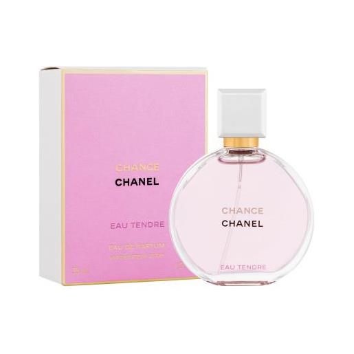 Chanel chance eau tendre 35 ml eau de parfum per donna