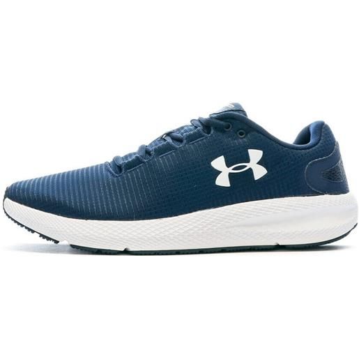 Under Armour charged pursuit 2 rip - uomo