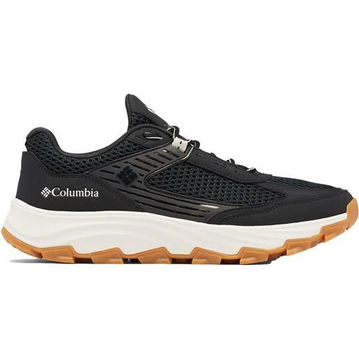 Columbia hatana™ breathe trail running shoes nero eu 43 uomo