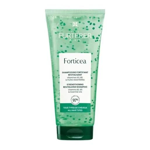 Rene Furterer forticea shampoo fortificante rivitalizzante 200ml