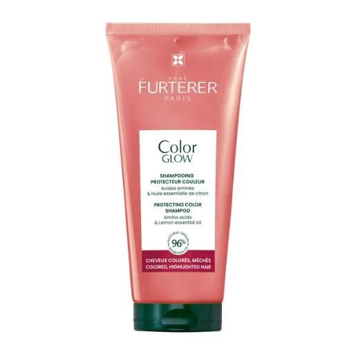 Rene Furterer color glow shampoo protezione colore 200ml