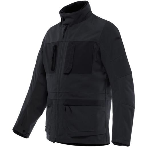 DAINESE - giacca DAINESE - giacca lambrate absoluteshell pro nero