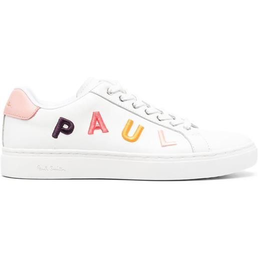 Paul Smith sneakers lapin - bianco