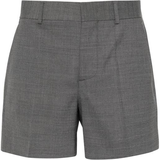 Philosophy Di Lorenzo Serafini shorts - grigio
