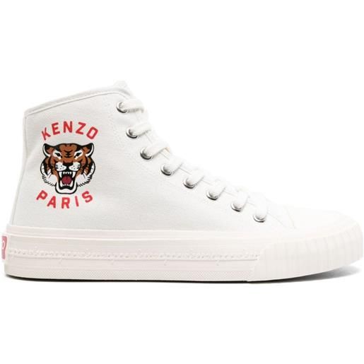 Kenzo sneakers foxy - bianco