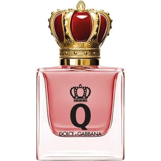 Dolce & Gabbana intense q by dolce&gabbana eau de parfum - 30 ml