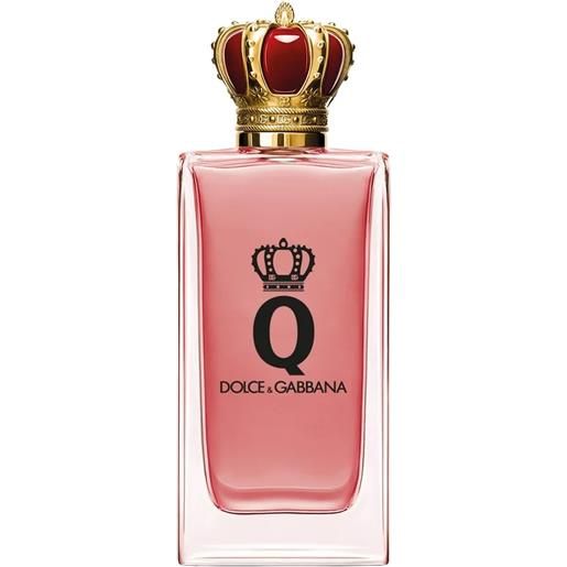 Dolce & Gabbana intense q by dolce&gabbana eau de parfum - 100 ml