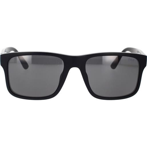 Ralph Lauren occhiali da sole Ralph Lauren ph4195u 500187