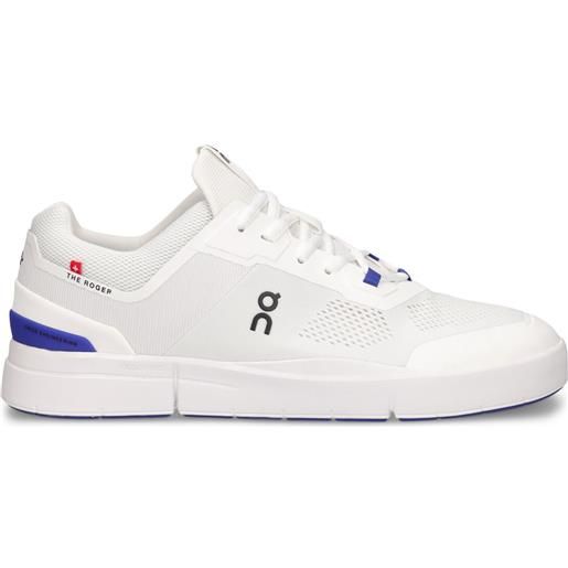 ON the roger spin sneakers