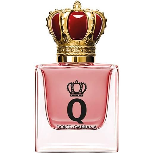 Dolce&Gabbana dolce & gabbana q eau de parfum intense 30 ml