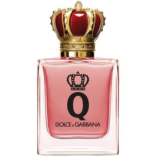 Dolce&Gabbana dolce & gabbana q eau de parfum intense 50 ml