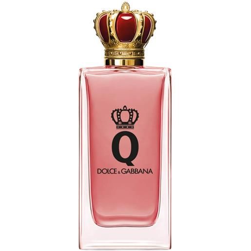 Dolce&Gabbana dolce & gabbana q eau de parfum intense 100 ml