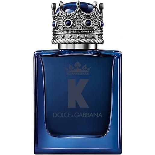 Dolce&Gabbana dolce & gabbana k by eau de parfum intense 50 ml