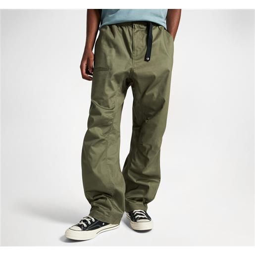 Converse elevated pants