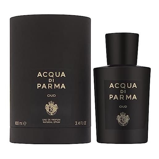 Acqua Di Parma colonia oud edc concentre 100 ml 100 ml