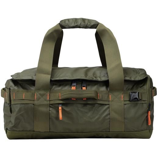 THE NORTH FACE base camp voyager duffel 42l - borsone