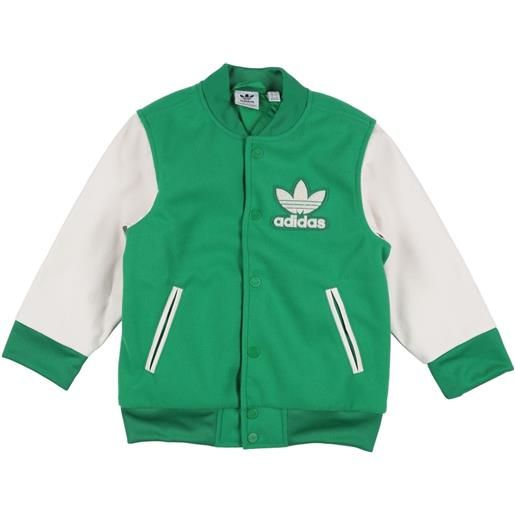 ADIDAS ORIGINALS - bomber