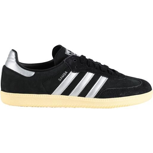 ADIDAS ORIGINALS samba og w - sneakers